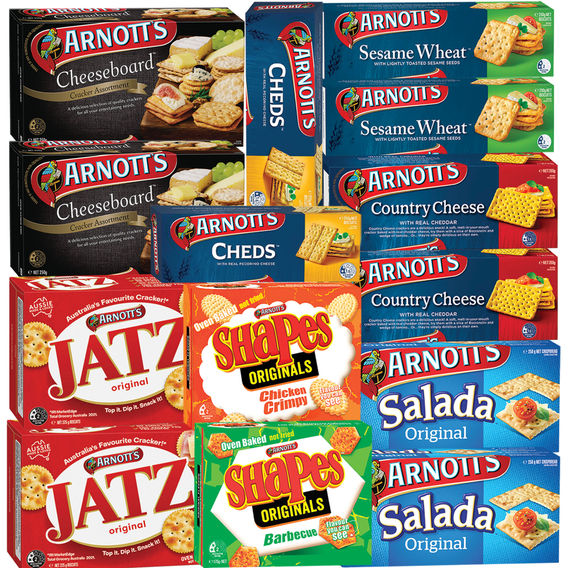 Serve & Snack Bundle Serve & Snack Bundle