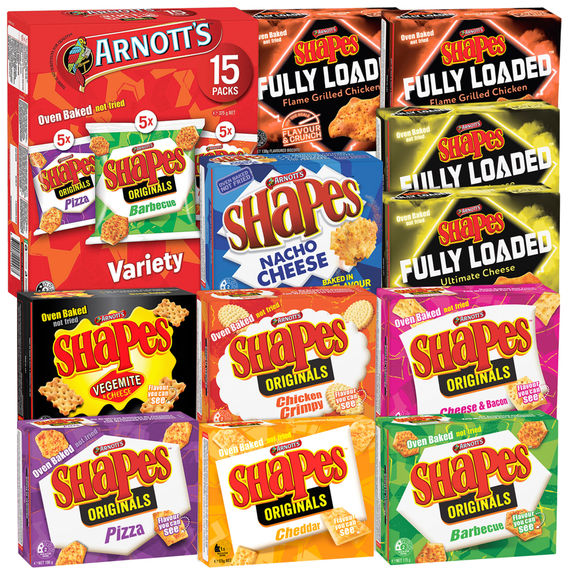 Serve & Snack Bundle