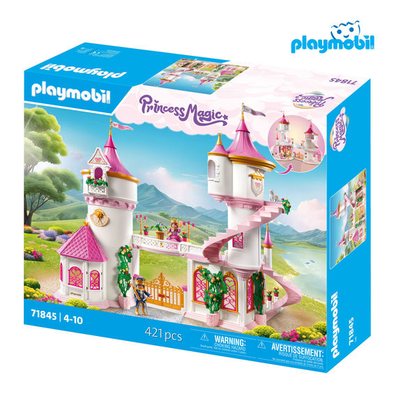PLAYMOBIL Princess Castle PLAYMOBIL Princess Castle