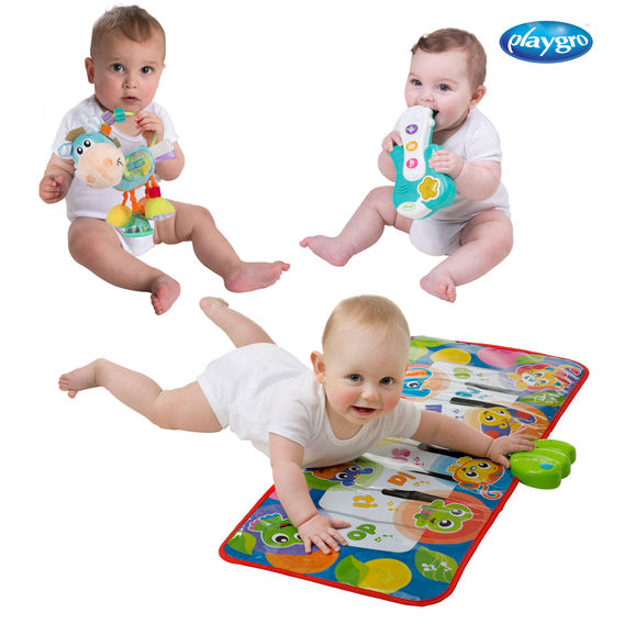 PLAYGRO BUNDLE