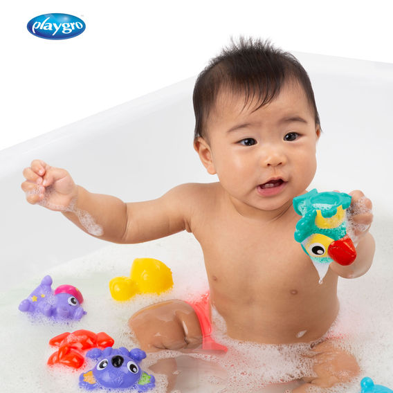 PLAYGRO BUNDLE