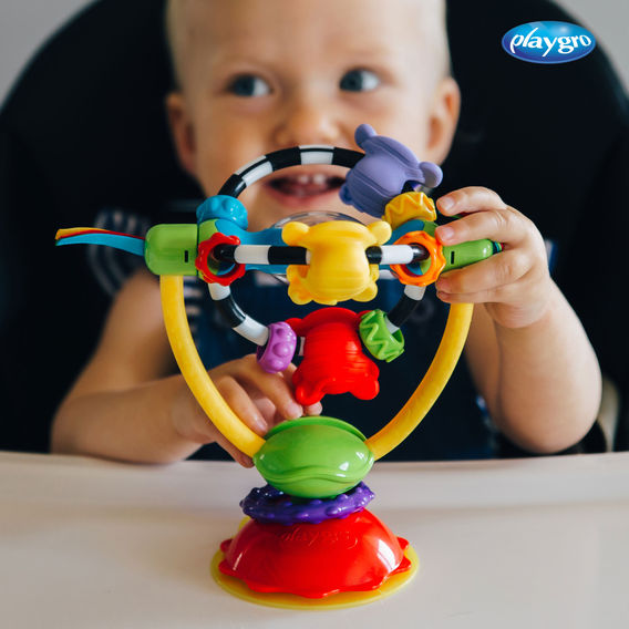 PLAYGRO BUNDLE