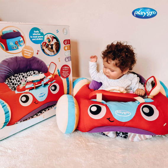 PLAYGRO ACTIVITY FLOOR BUNDLE PLAYGRO ACTIVITY FLOOR BUNDLE
