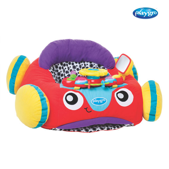 PLAYGRO ACTIVITY FLOOR BUNDLE