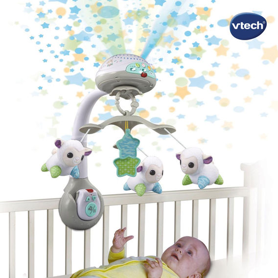 VTech Play Gym Bundle