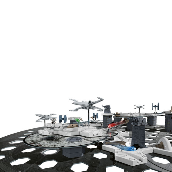 GraviTrax Star Wars Starter Set