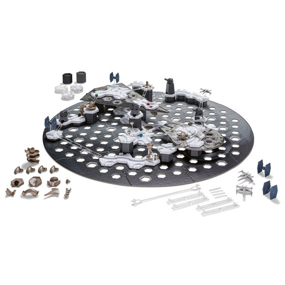 GraviTrax Star Wars Starter Set GraviTrax Star Wars Starter Set