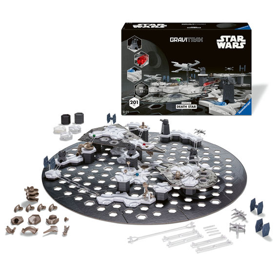 GraviTrax Star Wars Starter Set