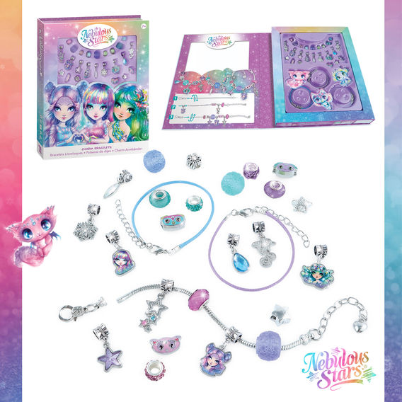 Nebulous Stars Craft Bundle Nebulous Stars Craft Bundle