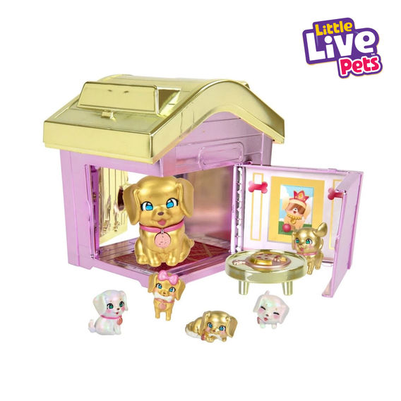 LITTLE LIVE PETS Mama Surprise Bundle LITTLE LIVE PETS Mama Surprise Bundle