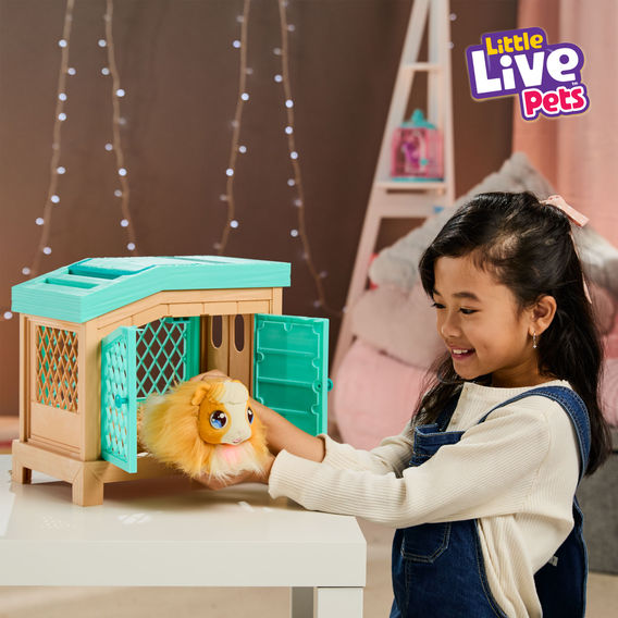 LITTLE LIVE PETS Mama Surprise Bundle LITTLE LIVE PETS Mama Surprise Bundle