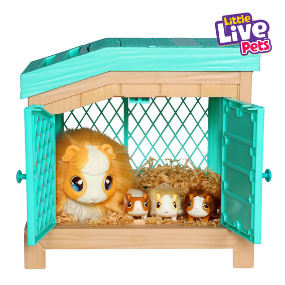 LITTLE LIVE PETS Mama Surprise Bundle