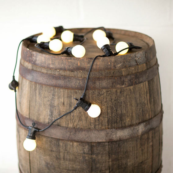 Festoon Light Bundle Opal