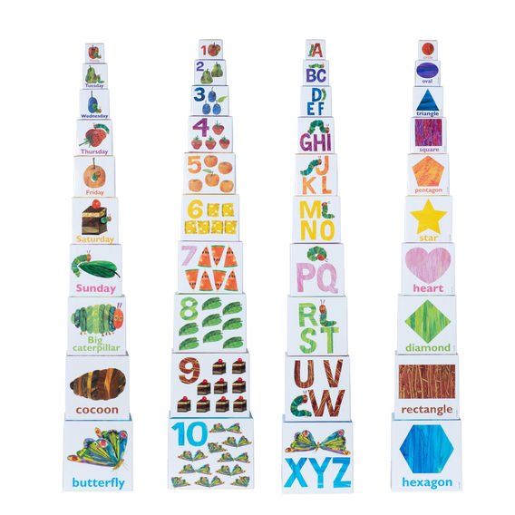 The Very Hungry Caterpillar Bundle The Very Hungry Caterpillar Bundle