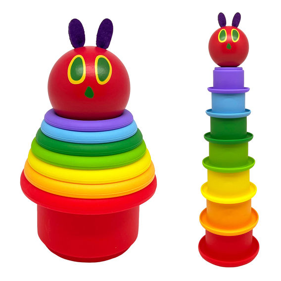 The Very Hungry Caterpillar Bundle The Very Hungry Caterpillar Bundle