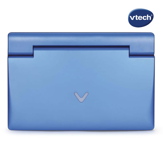 Vtech LearnBook Pro Laptop Bundle Blue Vtech LearnBook Pro Laptop Bundle Blue