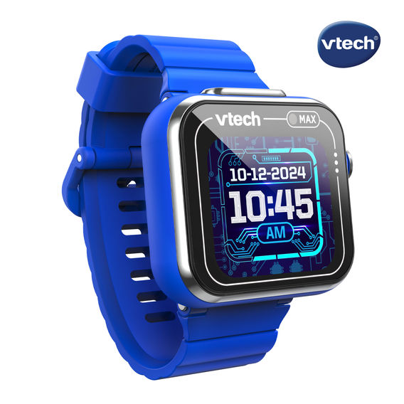 Vtech LearnBook Pro Laptop Bundle  Blue