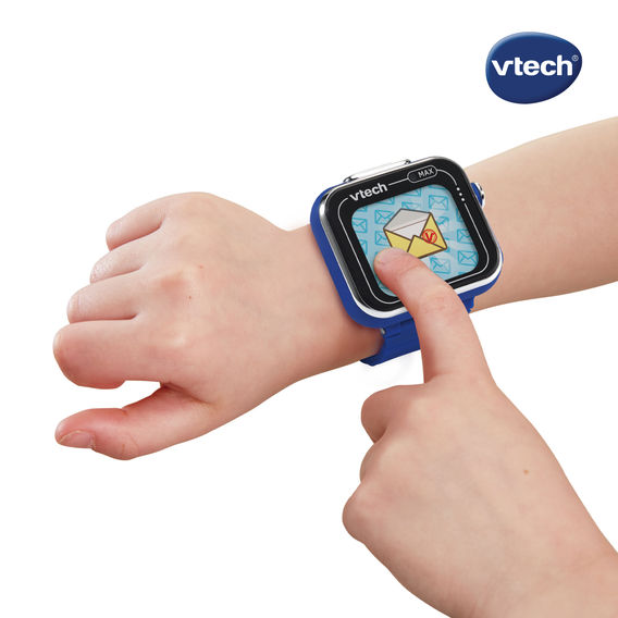 Vtech LearnBook Pro Laptop Bundle  Blue