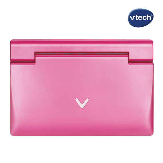 Vtech LeapBook Pro Laptop Bundle Pink Vtech LeapBook Pro Laptop Bundle Pink