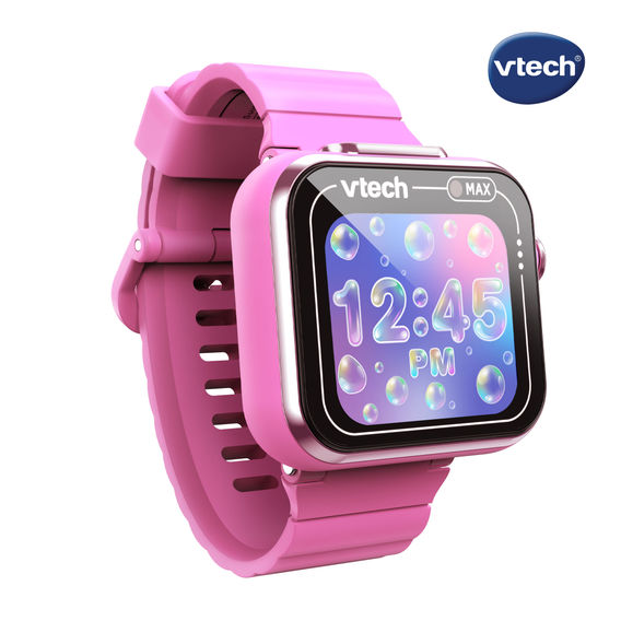 Vtech LeapBook Pro Laptop Bundle Pink