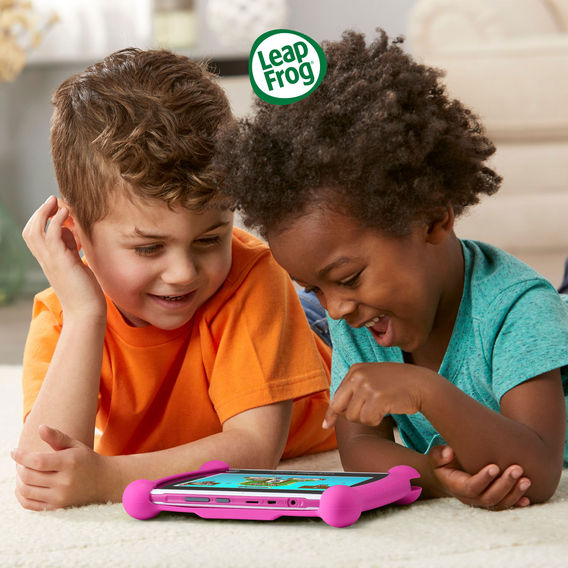 LeapFrog LeapPad Academy - Pink