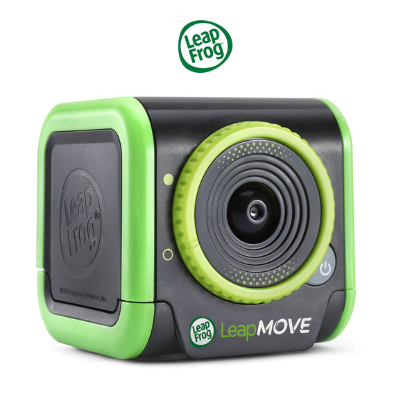 LeapMove Bundle LeapMove Bundle