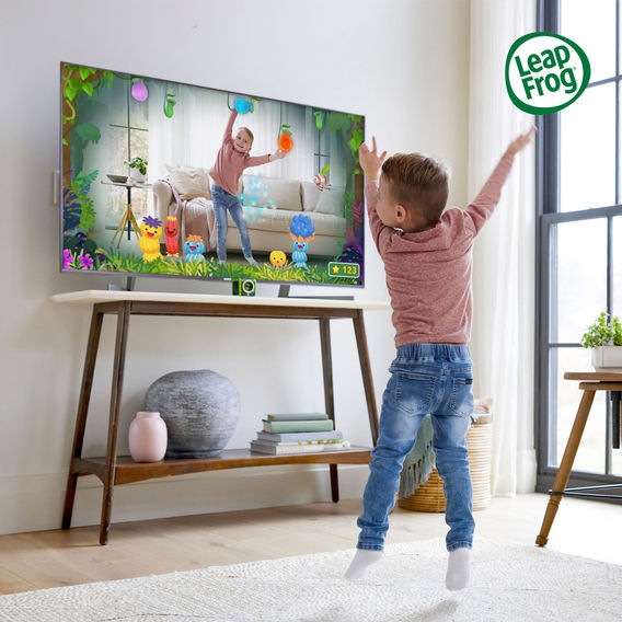LeapMove Bundle LeapMove Bundle