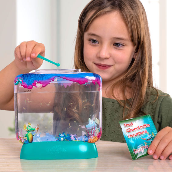 Aqua Dragon Bundle