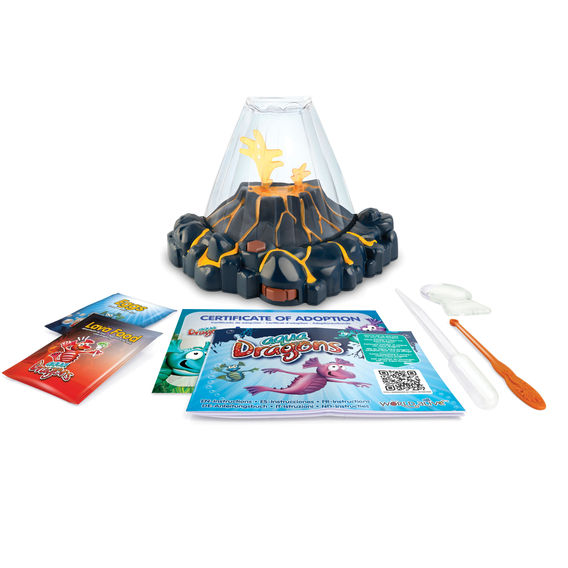 Aqua Dragon Bundle