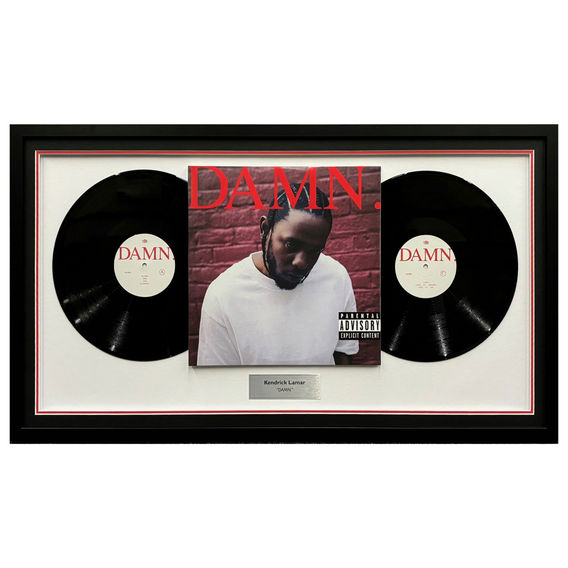 Kendrick Lamar Kendrick Lamar