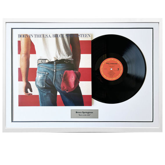 Bruce Springsteen Bruce Springsteen