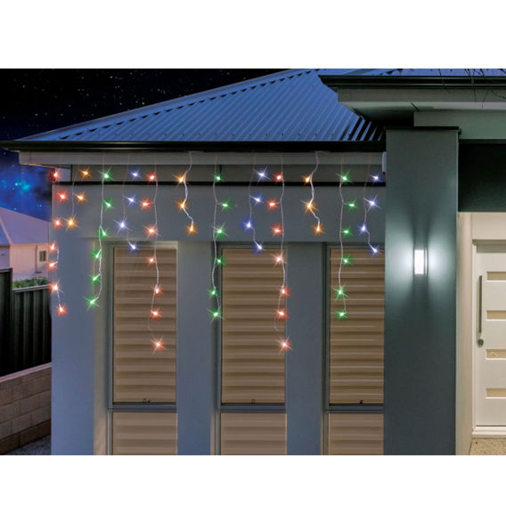 Festive Magic Solar Light Bundle Festive Magic Solar Light Bundle