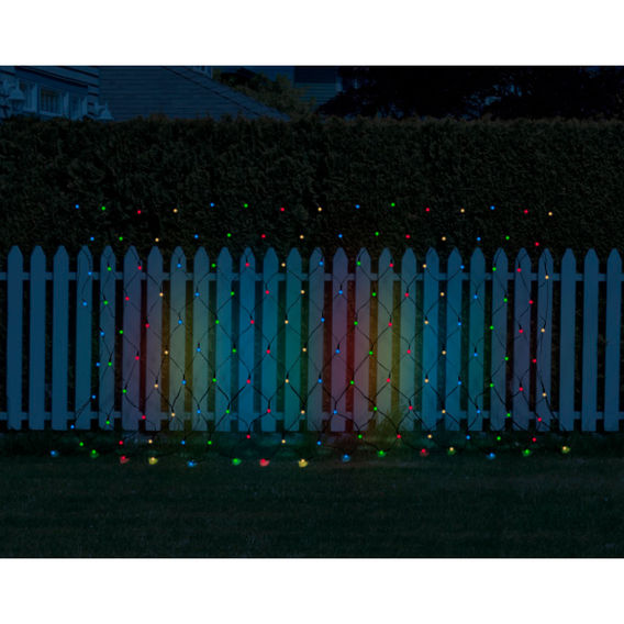Festive Magic Solar Light Bundle