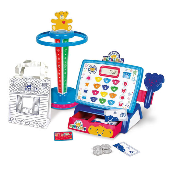 Build a Bear Bundle