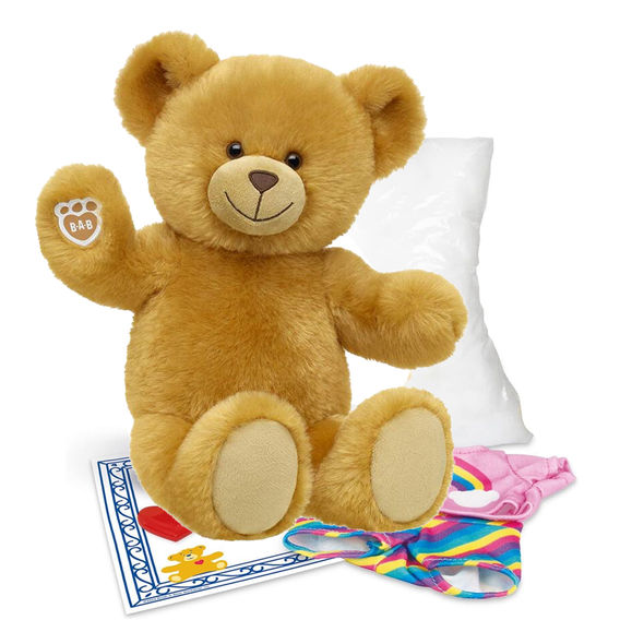 Build a Bear Bundle Build a Bear Bundle