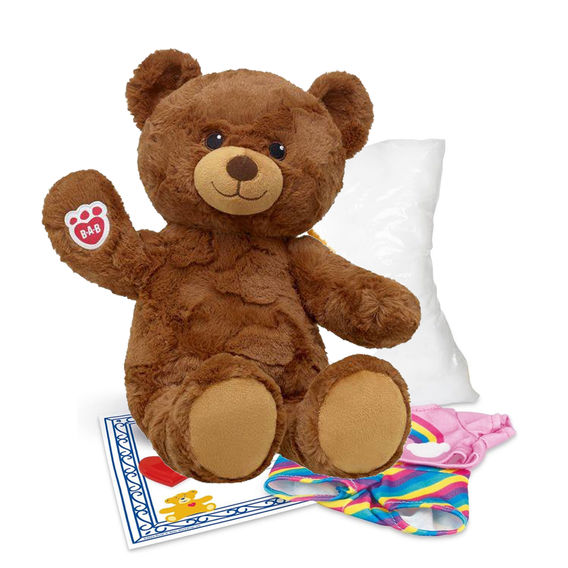 Build a Bear Bundle Build a Bear Bundle