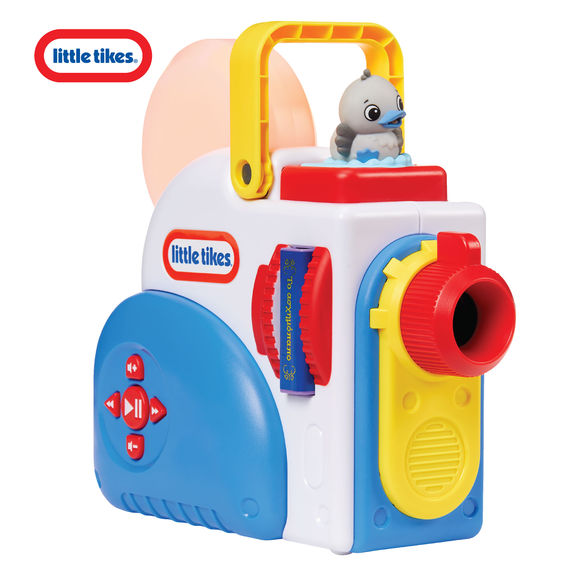 Little Tikes Story Dream Machine Bundle