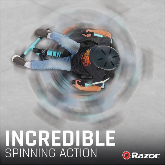 Razor Crazy Cart Shuffle Razor Crazy Cart Shuffle