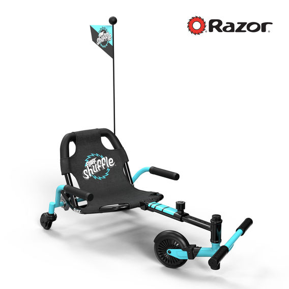 Razor Crazy Cart Shuffle Razor Crazy Cart Shuffle
