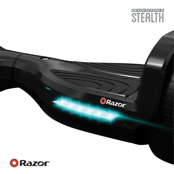 Razor Hovertrax Stealth