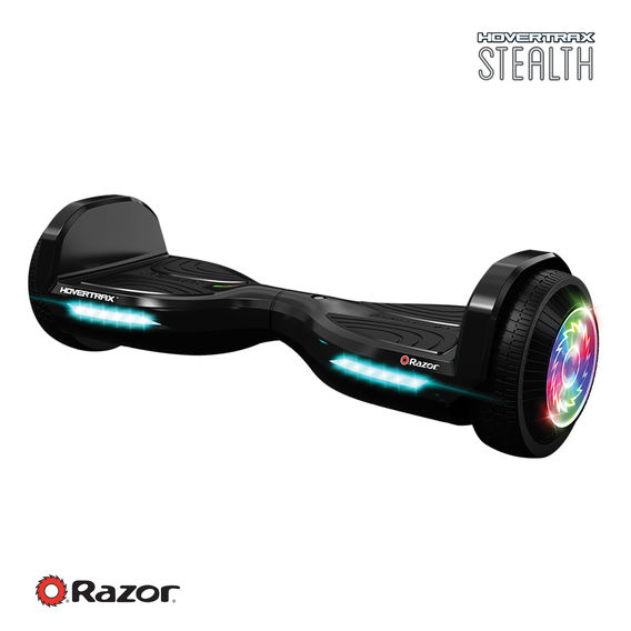 Razor Hovertrax Stealth Razor Hovertrax Stealth