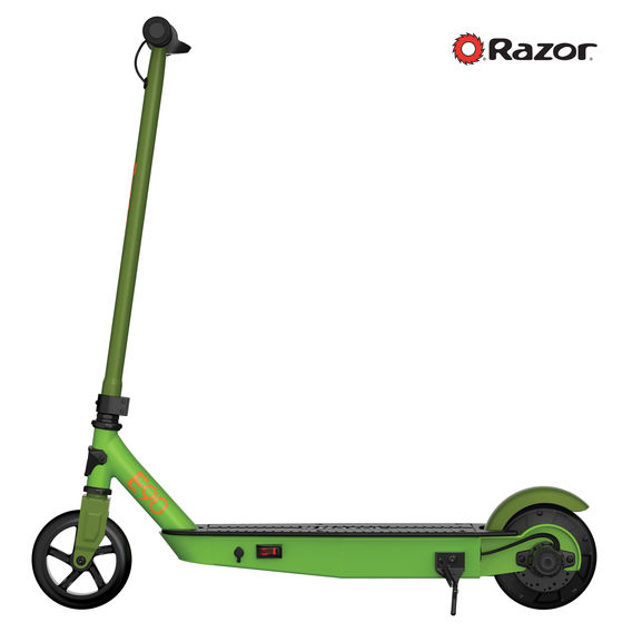 Razor Powercore E90 Black Label Electric Scooter Razor Powercore E90 Black Label Electric Scooter