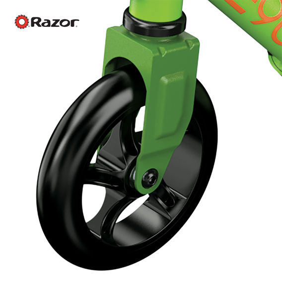 Razor Powercore E90 Black Label Electric Scooter