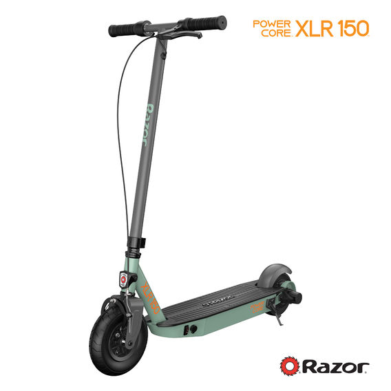 Razor Powercore XLR150 Electric Scooter