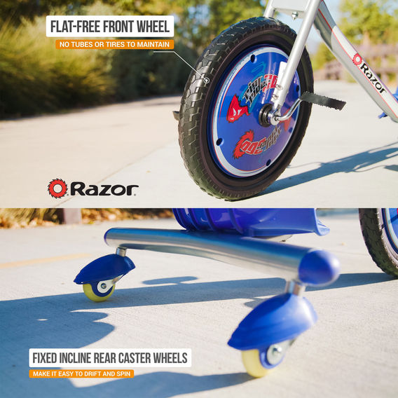 Razor Riprider 360