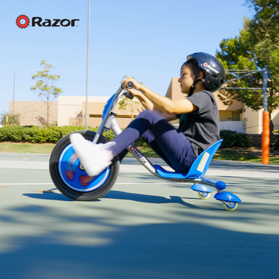 Razor Riprider 360 Razor Riprider 360