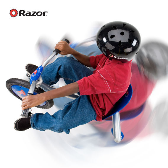 Razor Riprider 360