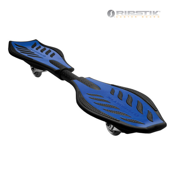 Razor Ripstik Caster Board - Blue Razor Ripstik Caster Board - Blue
