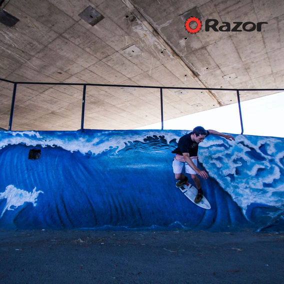Razor Ripsurf Razor Ripsurf