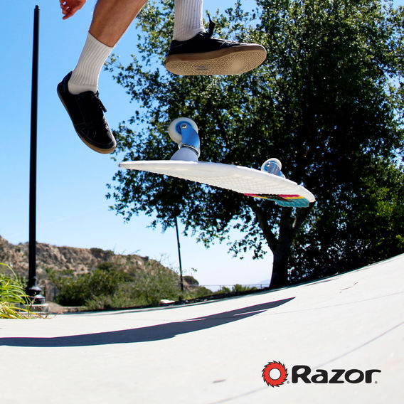 Razor Ripsurf